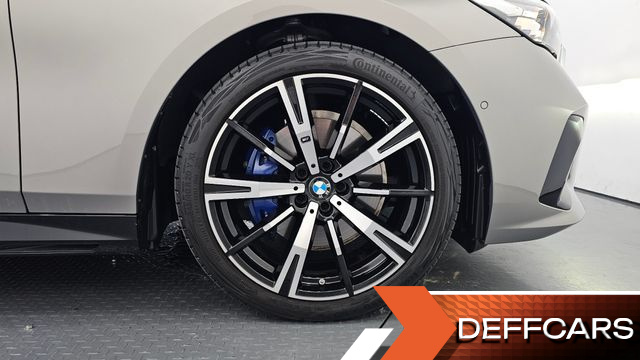 BMW 5-SERIES 530i xDrive M Sport купить на сайте DeffCars