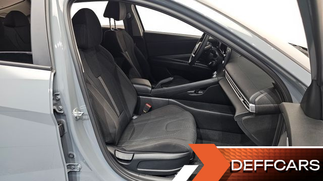 Hyundai AVANTE 1.6 Smart купить на сайте DeffCars