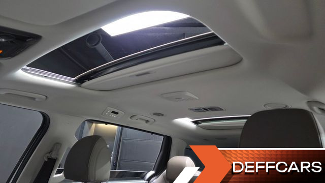 Kia CARNIVAL Gasoline 9-Seater Signature купить на сайте DeffCars