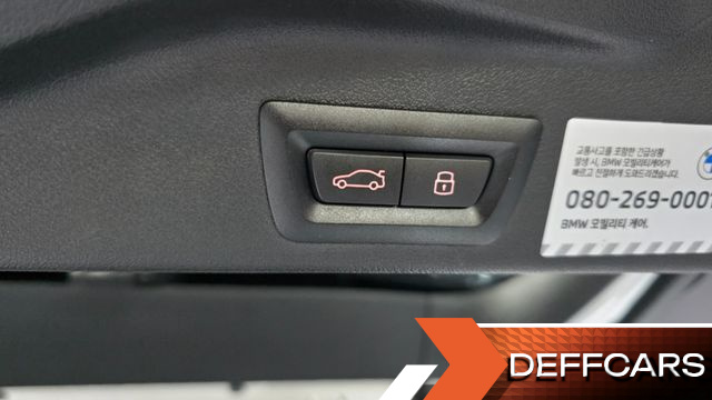 BMW X5 M60i купить на сайте DeffCars