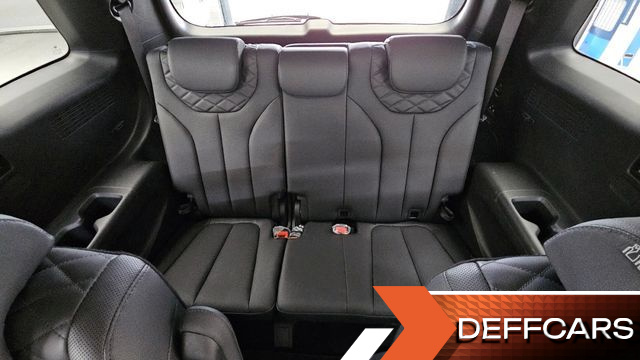 Hyundai PALISADE Gasoline 3.8 2WD Prestige купить на сайте DeffCars