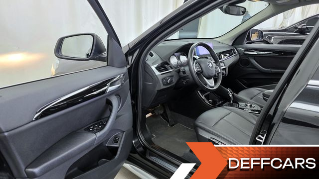 BMW X1 xDrive 20i xLine купить на сайте DeffCars