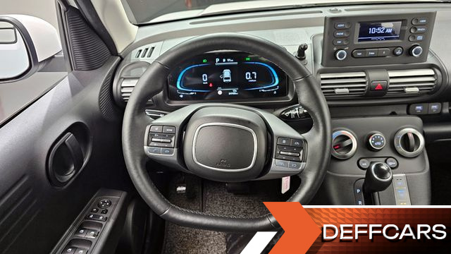 Hyundai CASPER Van Smart купить на сайте DeffCars