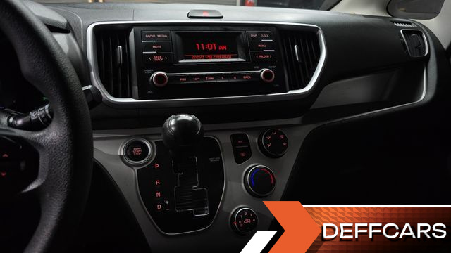 Kia RAY Van Luxury купить на сайте DeffCars
