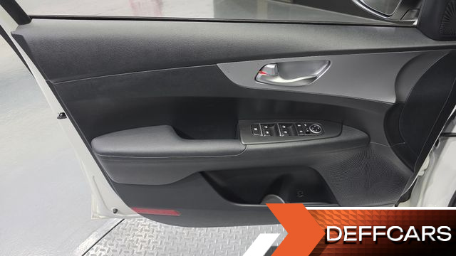 Kia K3 1.6 Trendy купить на сайте DeffCars