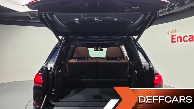 BMW X7 xDrive 40i M Sport 6STR купить на сайте DeffCars