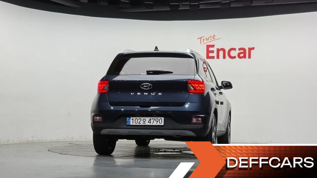 Hyundai VENUE 1.6 Modern Plus купить на сайте DeffCars
