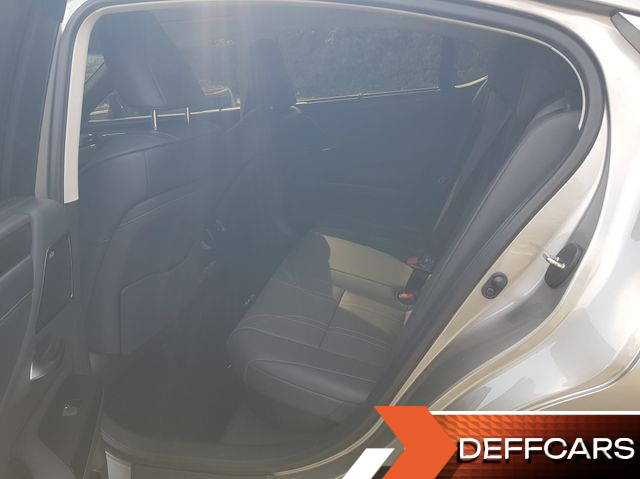 Lexus ES Executive купить на сайте DeffCars