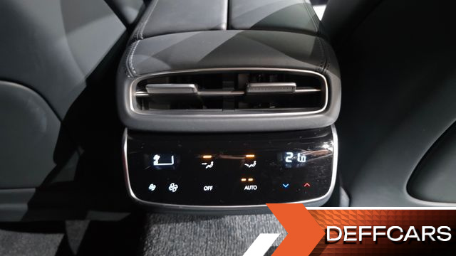 Genesis G80 Gasoline 3.5 Turbo AWD купить на сайте DeffCars
