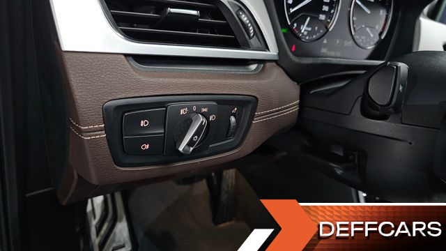 BMW X1 xDrive 18d M Sport купить на сайте DeffCars