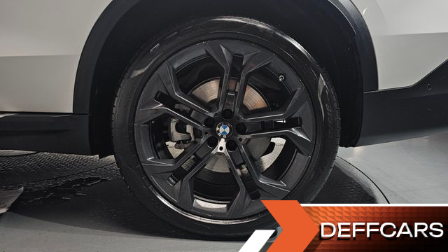 BMW X5 xDrive 40i xLine купить на сайте DeffCars