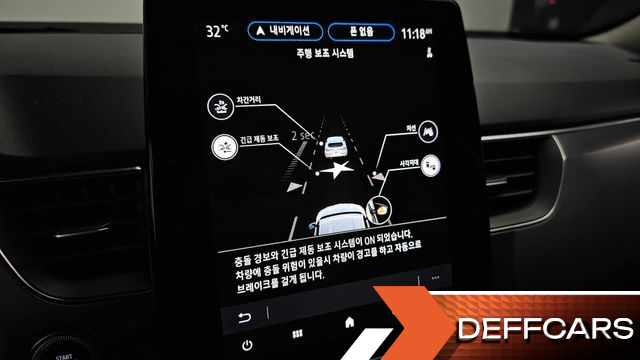 Renault-KoreaSamsung XM3 1.3 TCe RE купить на сайте DeffCars