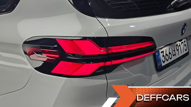 BMW X5 xDrive 40i M Sport купить на сайте DeffCars