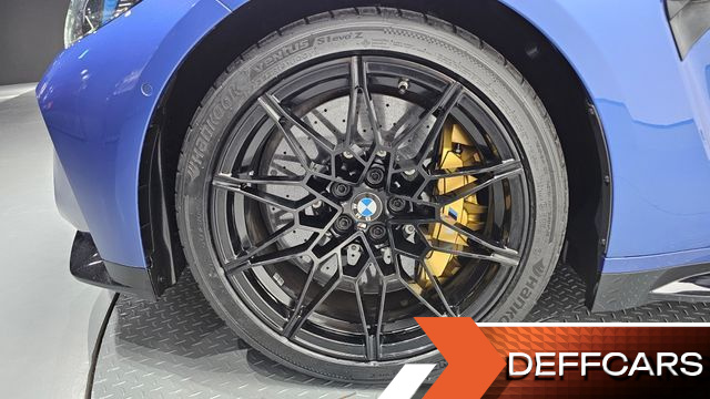 BMW M3 M3 Sedan Competition M xDrive купить на сайте DeffCars