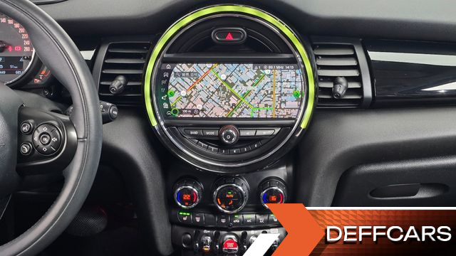 Mini COOPER 5Door HIGH 3rd купить на сайте DeffCars