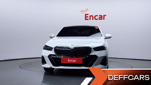 BMW 5-SERIES 520i Special Edition купить на сайте DeffCars