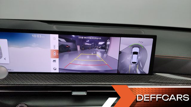 Genesis GV80 2.5T Gasoline AWD купить на сайте DeffCars