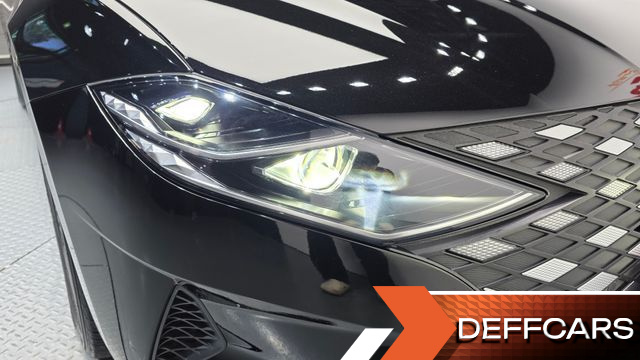Hyundai GRANDEUR 2.5 Premium купить на сайте DeffCars