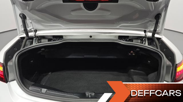 Mercedes E-CLASS E450 4MATIC Cabriolet купить на сайте DeffCars