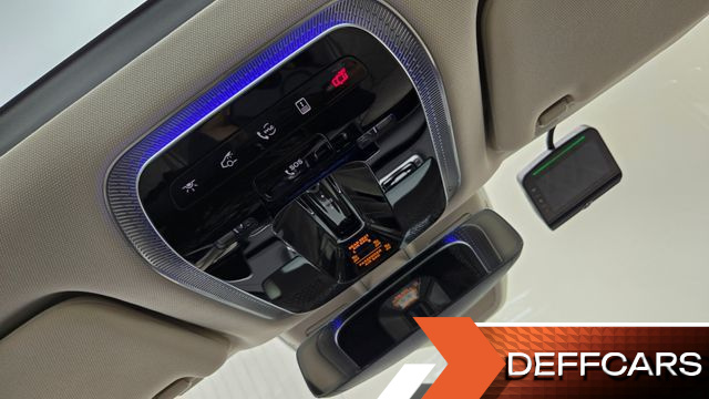 Mercedes S-CLASS S450L 4MATIC купить на сайте DeffCars