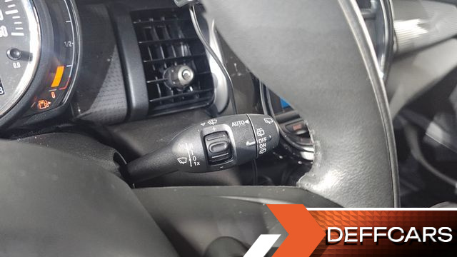 Mini COOPER 5Door Standard 3rd купить на сайте DeffCars