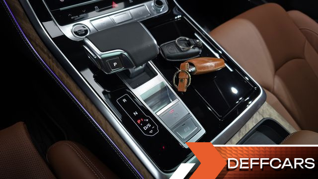 Audi Q7 55 TFSI Quattro купить на сайте DeffCars