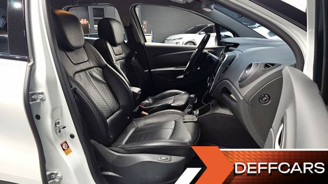 Renault-KoreaSamsung QM3 RE купить на сайте DeffCars