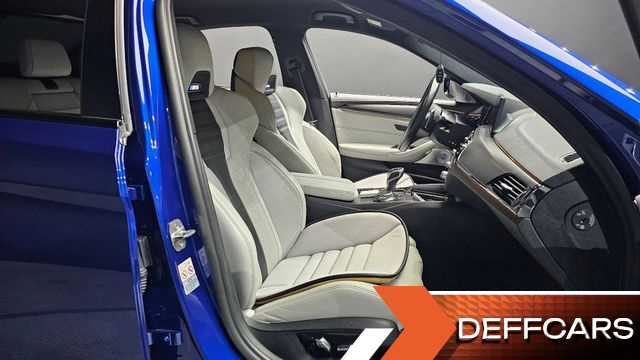 BMW M5 M5 Sedan купить на сайте DeffCars