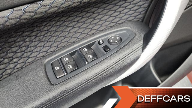 BMW 1-SERIES 118d M Sport Shadow 5 Door купить на сайте DeffCars