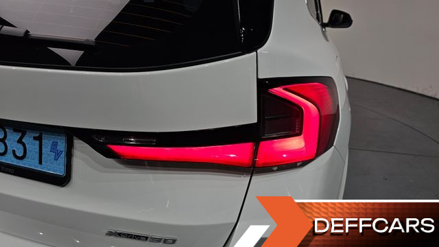 BMW IX1 xDrive 30 M Sport купить на сайте DeffCars