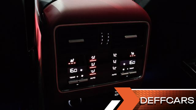 Porsche CAYENNE 3.0 COUPE PLATINUM EDITION купить на сайте DeffCars