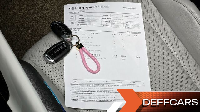 Hyundai AVANTE 1.6 LPi Modern купить на сайте DeffCars