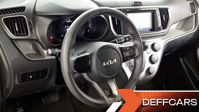 Kia RAY Van Standard купить на сайте DeffCars