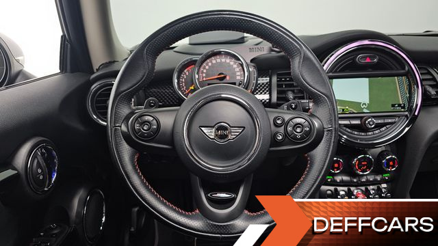 Mini COOPER Standard Third Generation купить на сайте DeffCars