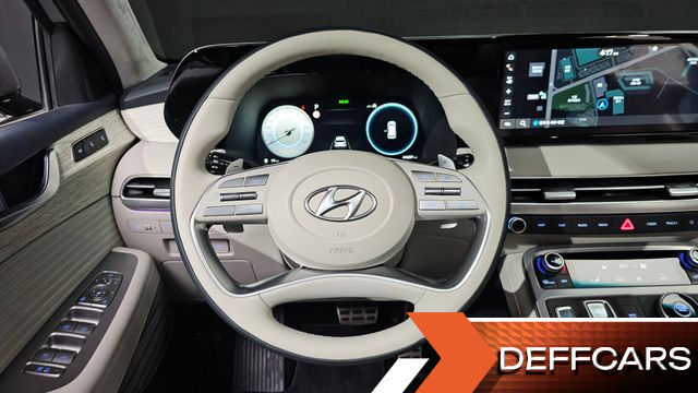 Hyundai PALISADE Gasoline 3.8 2WD Calligraphy купить на сайте DeffCars