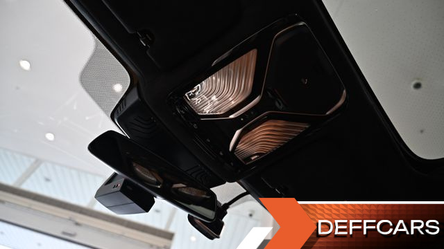 BMW 7-SERIES 740Li xDrive Design Pure Excellence купить на сайте DeffCars