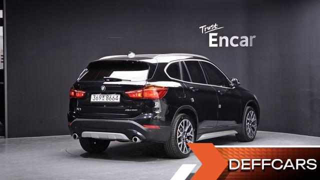 BMW X1 xDrive 20i xLine купить на сайте DeffCars