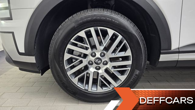 Hyundai PALISADE Gasoline 2.5T 2WD 9-Seater Exclusive купить на сайте DeffCars