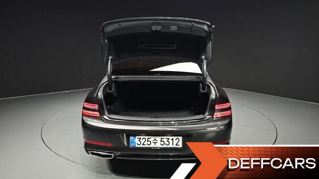 Genesis G80 Gasoline 2.5 Turbo AWD купить на сайте DeffCars