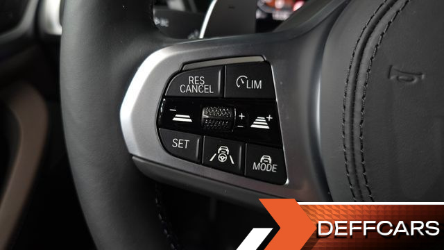 BMW X4 xDrive M40i купить на сайте DeffCars