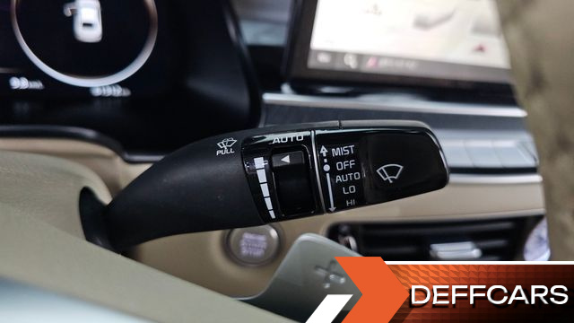 Kia K9 3.8 GDI AWD Best Selection Ⅱ купить на сайте DeffCars