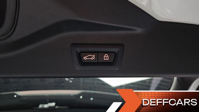 BMW X5 xDrive 30d M Sport купить на сайте DeffCars
