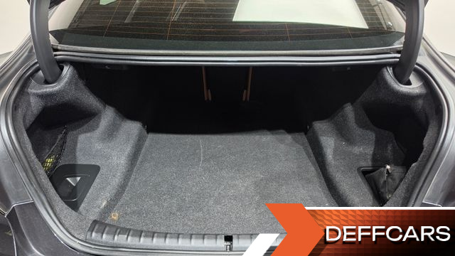 BMW 5-SERIES 520i Luxury купить на сайте DeffCars