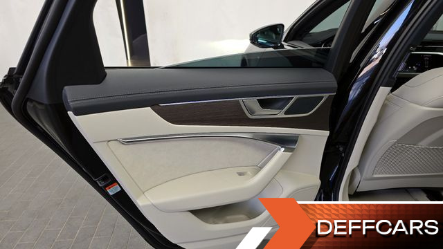 Audi A6 45 TFSI Premium купить на сайте DeffCars