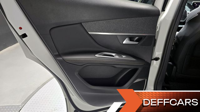 Peugeot 3008 1.6 BlueHDi GT Line купить на сайте DeffCars