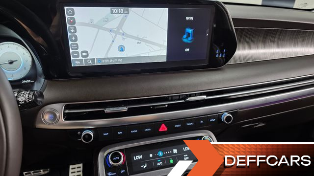Hyundai PALISADE Gasoline 3.8 4WD Calligraphy купить на сайте DeffCars
