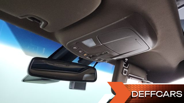 Lincoln MKX 2.7 2WD купить на сайте DeffCars