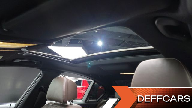 BMW 5-SERIES 520d xDrive M Sport Package Plus купить на сайте DeffCars