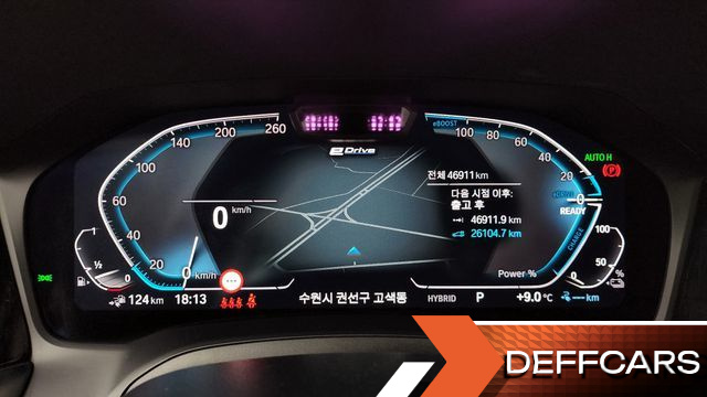 BMW 3-SERIES 330e M Sport купить на сайте DeffCars