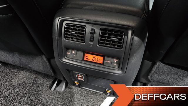 Nissan PATHFINDER 3.5 4WD купить на сайте DeffCars